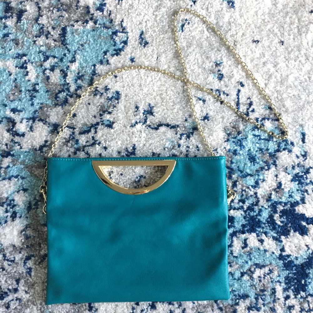 Charming Charlie Purse